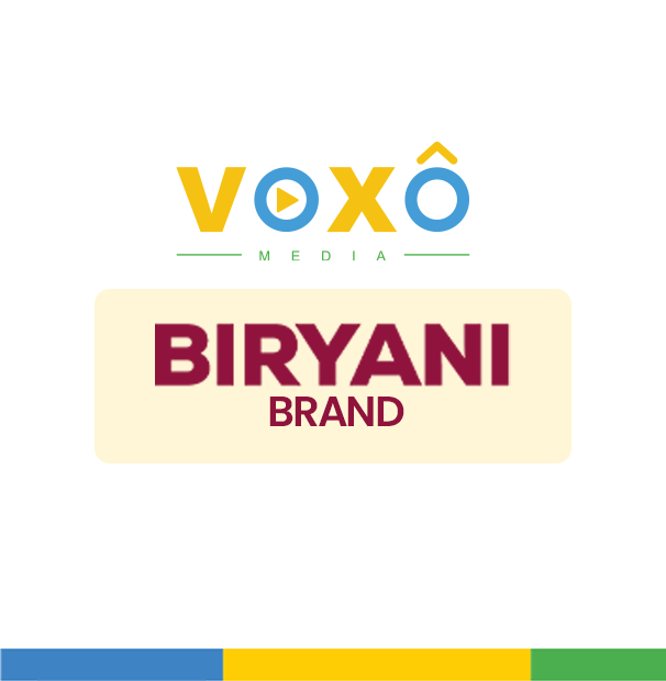 Biryani