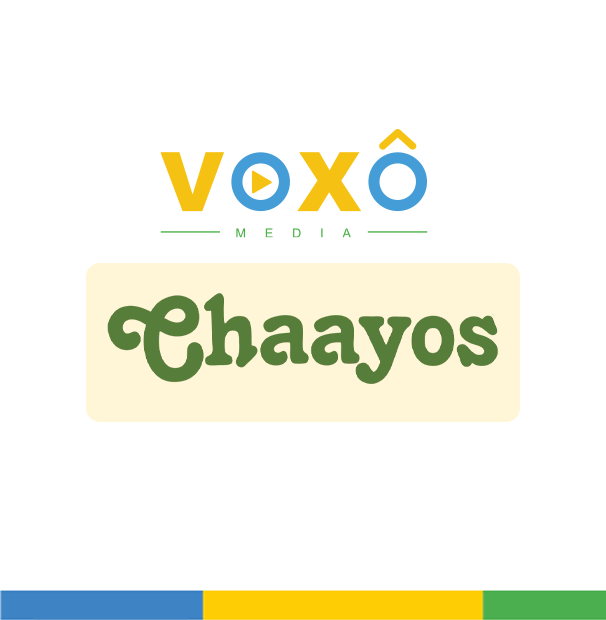 Chaayos